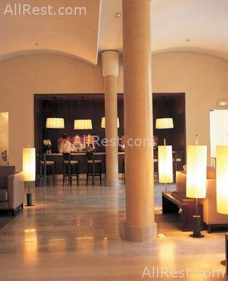 NH Palacio de la Merced 20